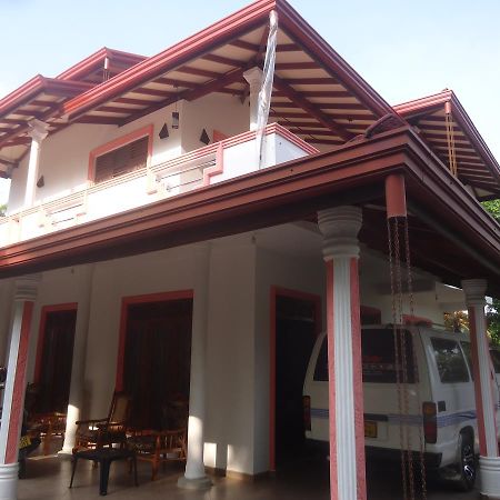 Relax Homestay Tangalle Exterior foto